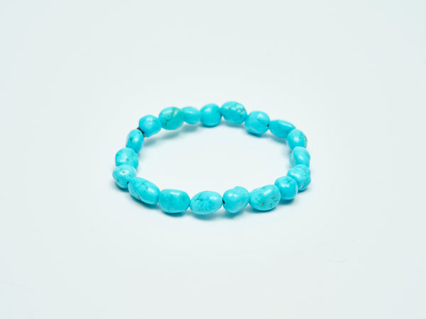 American Turquoise Bracelet