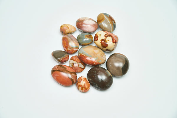 Natural marine stone